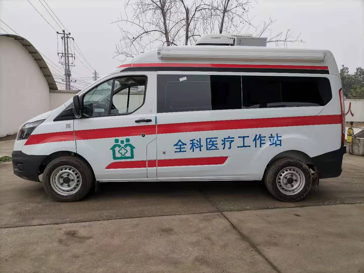 流動核酸檢測車_核酸采樣隔離箱_核酸檢測原理_核酸取樣車