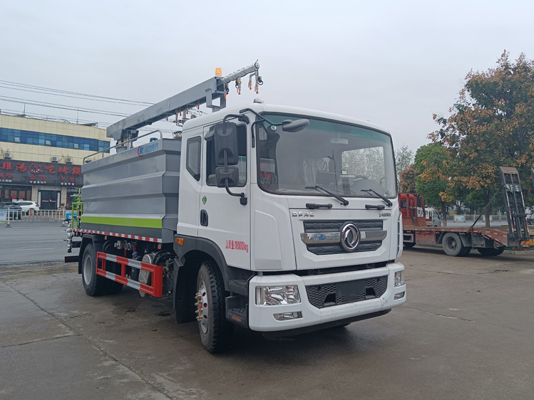 鐵路抑塵車分期_CL5186TDY6YC多功能抑塵車 自動(dòng)感應(yīng)噴淋系統(tǒng)抑塵車_多功能噴灑抑塵車廠家直銷