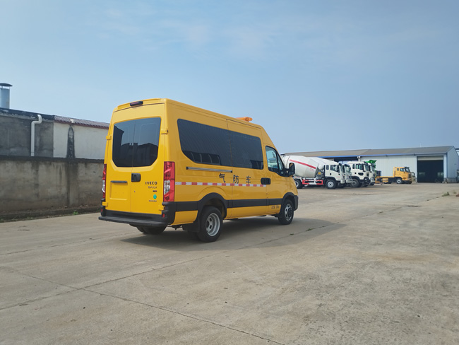 江鈴氣防車緊急應急救援車_依維柯藍牌氣防車_通訊搶修工程車 山東化工園區氣防車 福特應急救援氣防車_皮卡氣防救險車_供電線路搶修氣防車