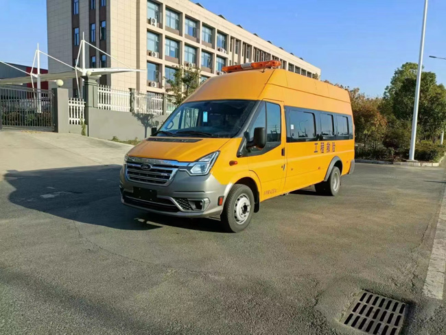 依維柯救險車_氣體防護車_氣防救險車_管線搶修氣防車 山東化工園區氣防車 氣防救援車_應急救援氣防救險車_管線搶修氣防車