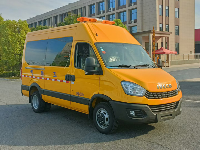 福特新全順V362救險車_5-7人座氣防救險車_礦山救援氣防車 山東化工園區氣防車 江鈴氣防應急救援車_燃氣救險車_電訊線路搶修氣防車