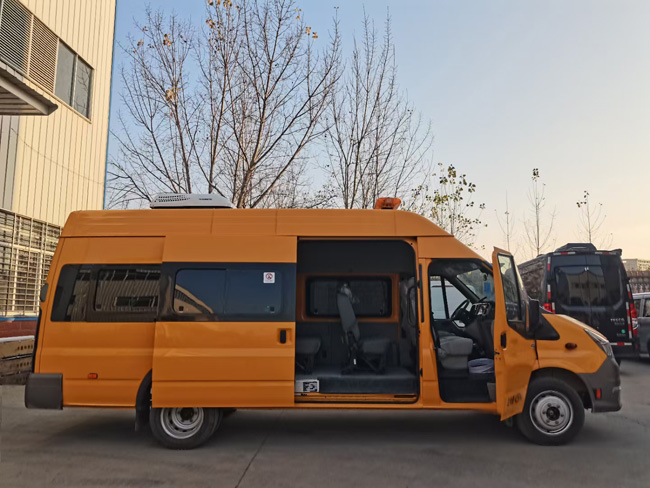 福特新全順V362救險車_5-7人座氣防救險車_礦山救援氣防車 山東化工園區氣防車 江鈴氣防應急救援車_燃氣救險車_電訊線路搶修氣防車