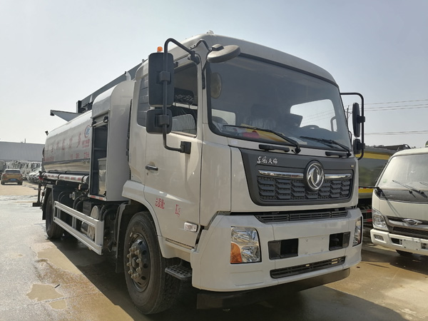 東風5噸鐵路抑塵車_伸縮臂降塵車國六5噸鐵路抑塵車_消毒防疫灑水車功能全_煤場霧炮抑塵車_15噸噴桿折臂式降塵車